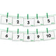 Greene King tombola set