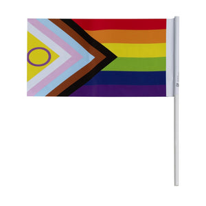 Pride flag