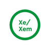 Xe/xem pronoun badge