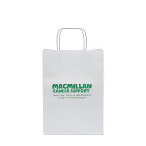Medium paper bag