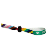 Pride wristband
