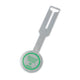 Collection bucket contactless tag