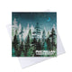 Macmillan Christmas Card – 10 pack