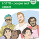 LGBTQ+ people and cancer